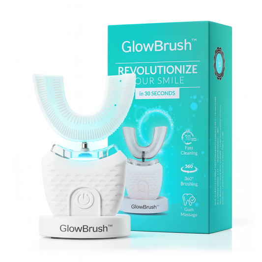 GlowBrush™