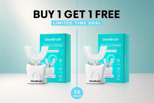 GlowBrush™